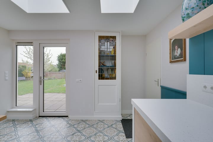 Foto 22 van 't Wuiver 2-B