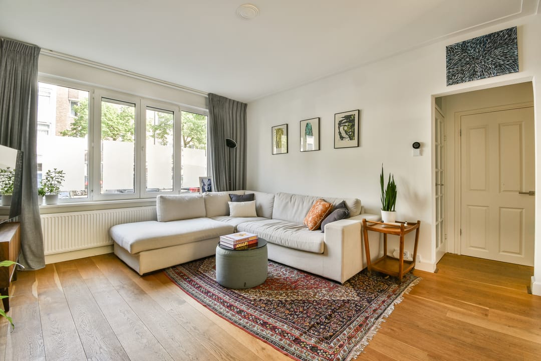 Foto 7 van Waalstraat 32-H