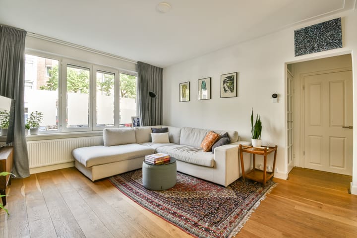 Photo 7 of Waalstraat 32-H