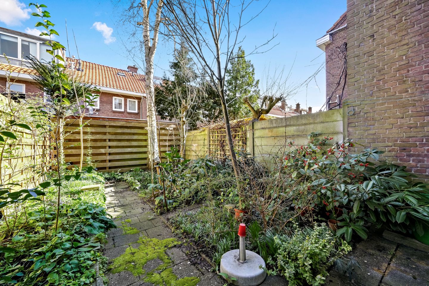 Photo 10 of Rodenbachstraat 8