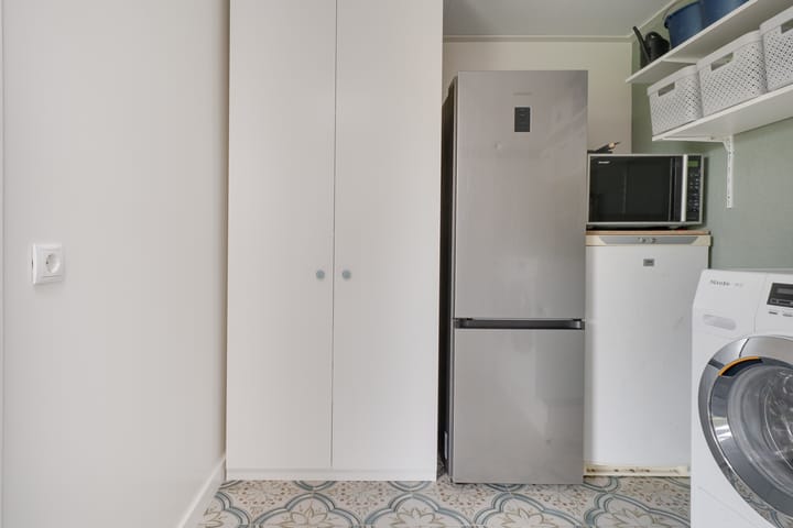 Foto 23 van 't Wuiver 2-B