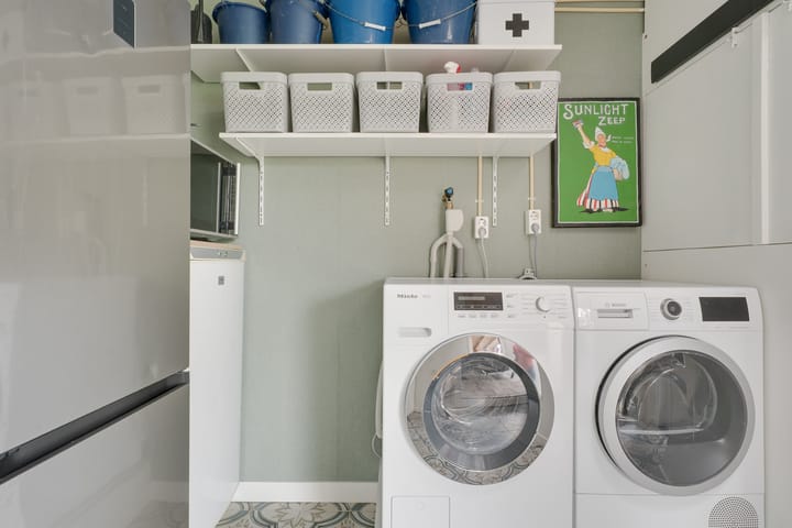 Foto 24 van 't Wuiver 2-B