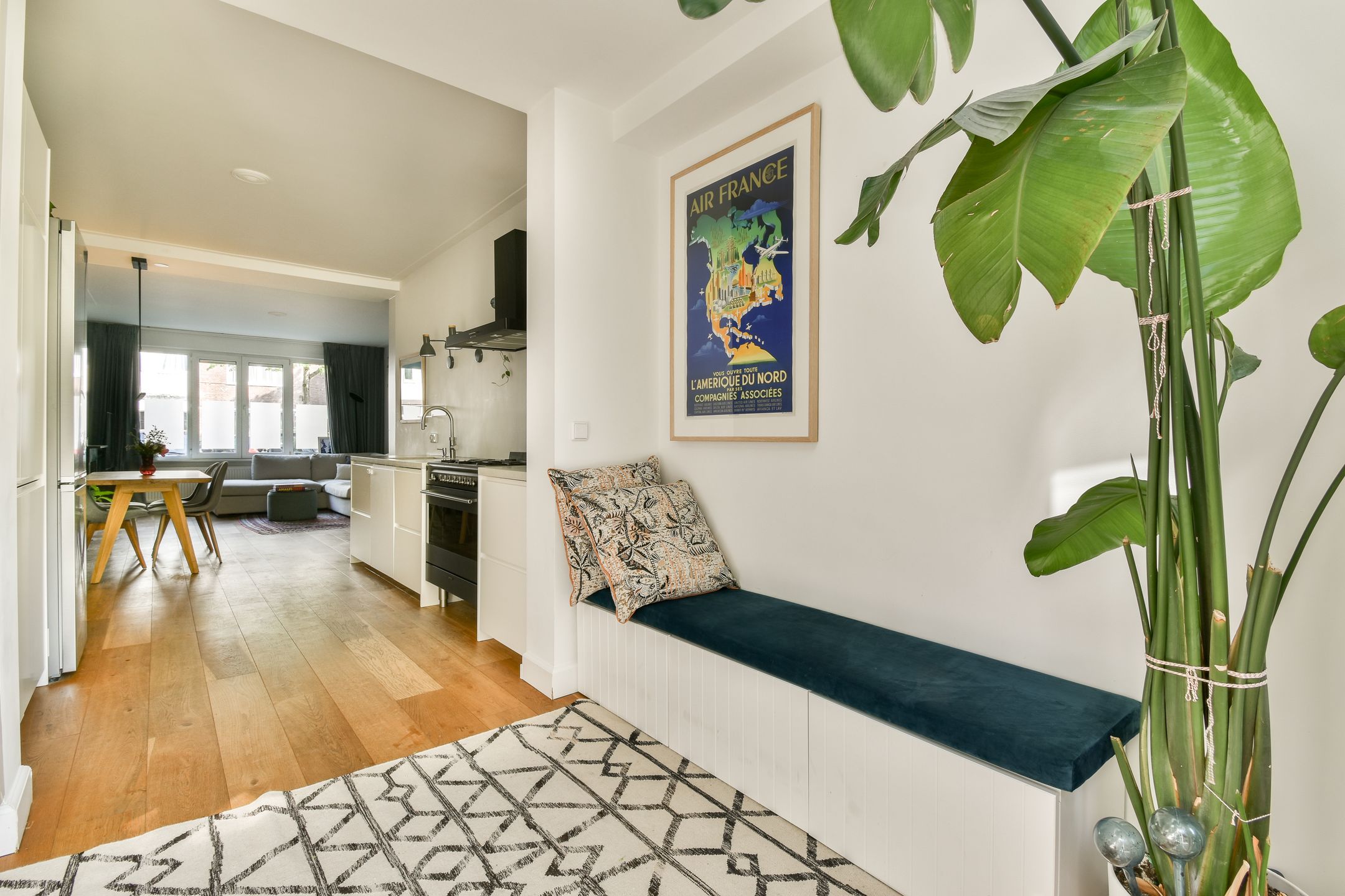 Foto 9 van Waalstraat 32-H