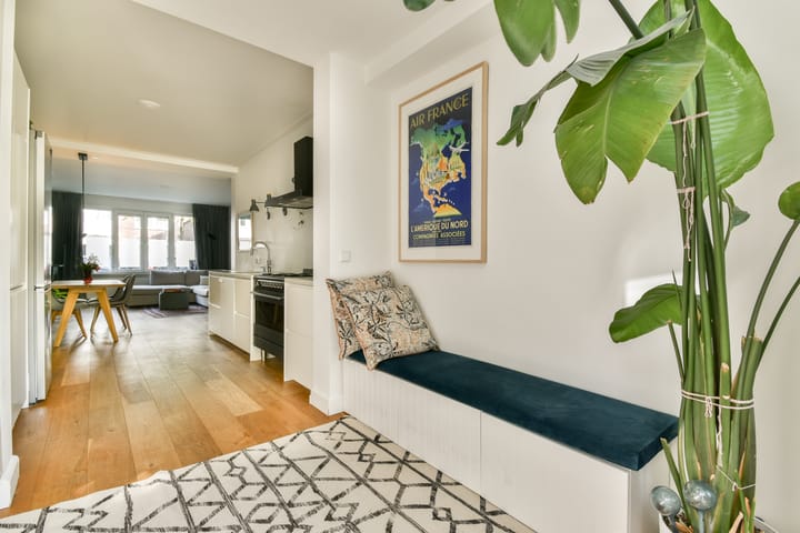 Photo 9 of Waalstraat 32-H