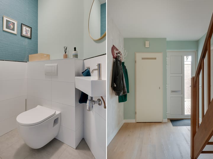 Foto 25 van 't Wuiver 2-B