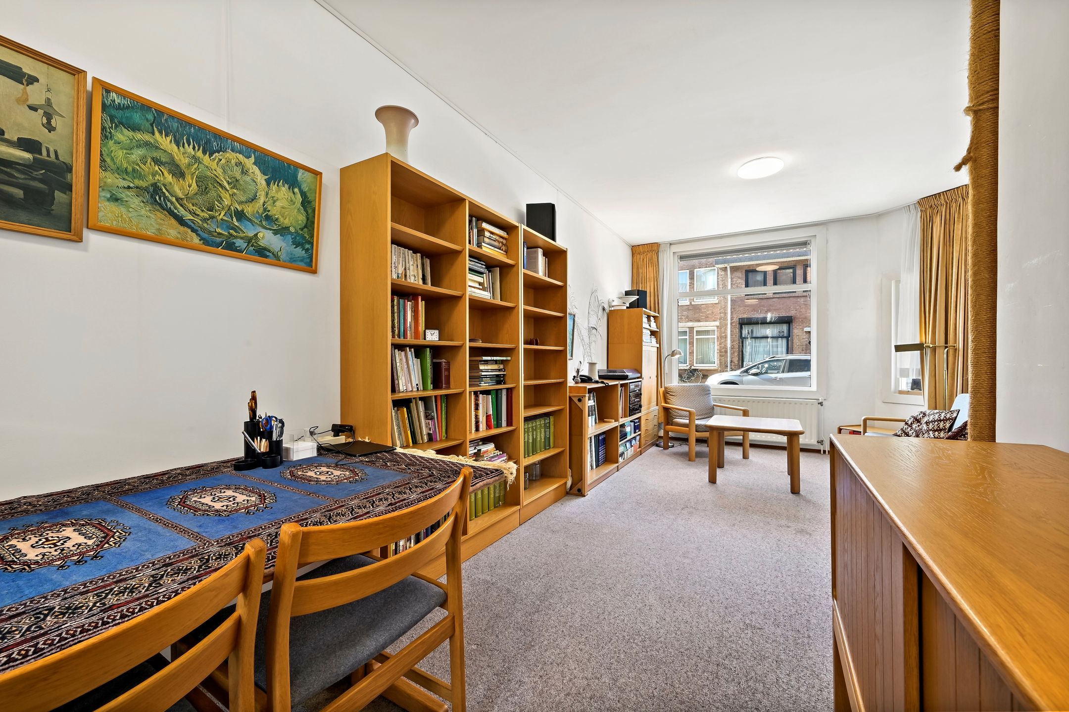 Photo 12 of Rodenbachstraat 8