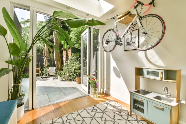 Photo 10 of Waalstraat 32-H