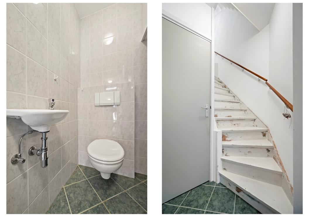 Photo 13 of Rodenbachstraat 8