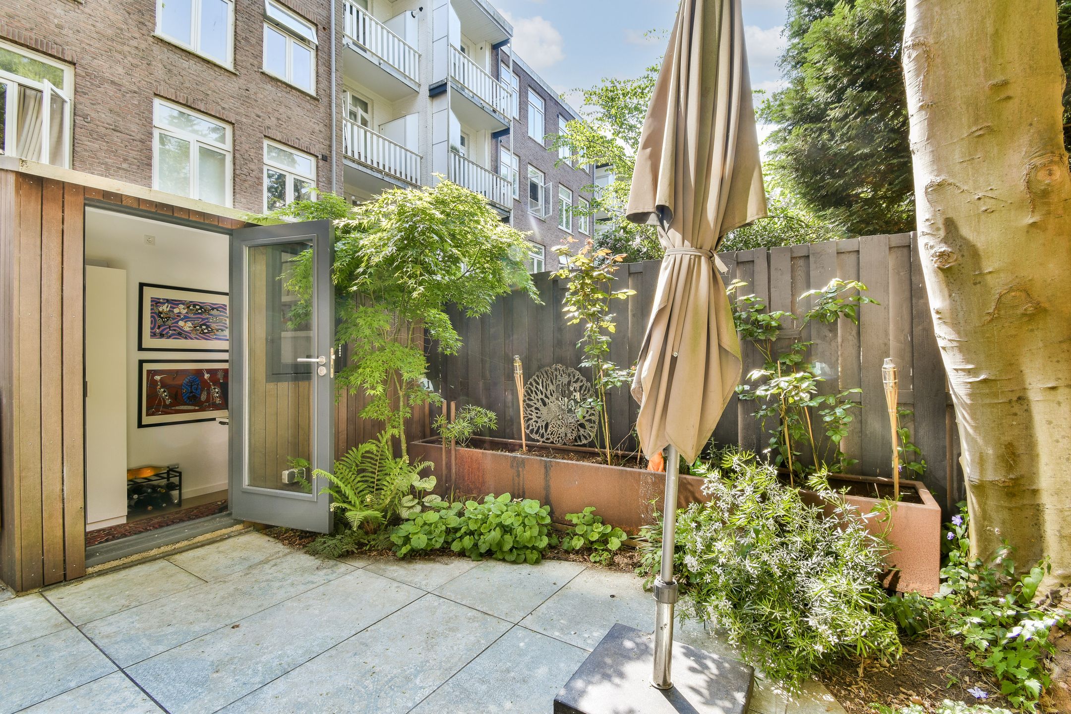 Foto 12 van Waalstraat 32-H