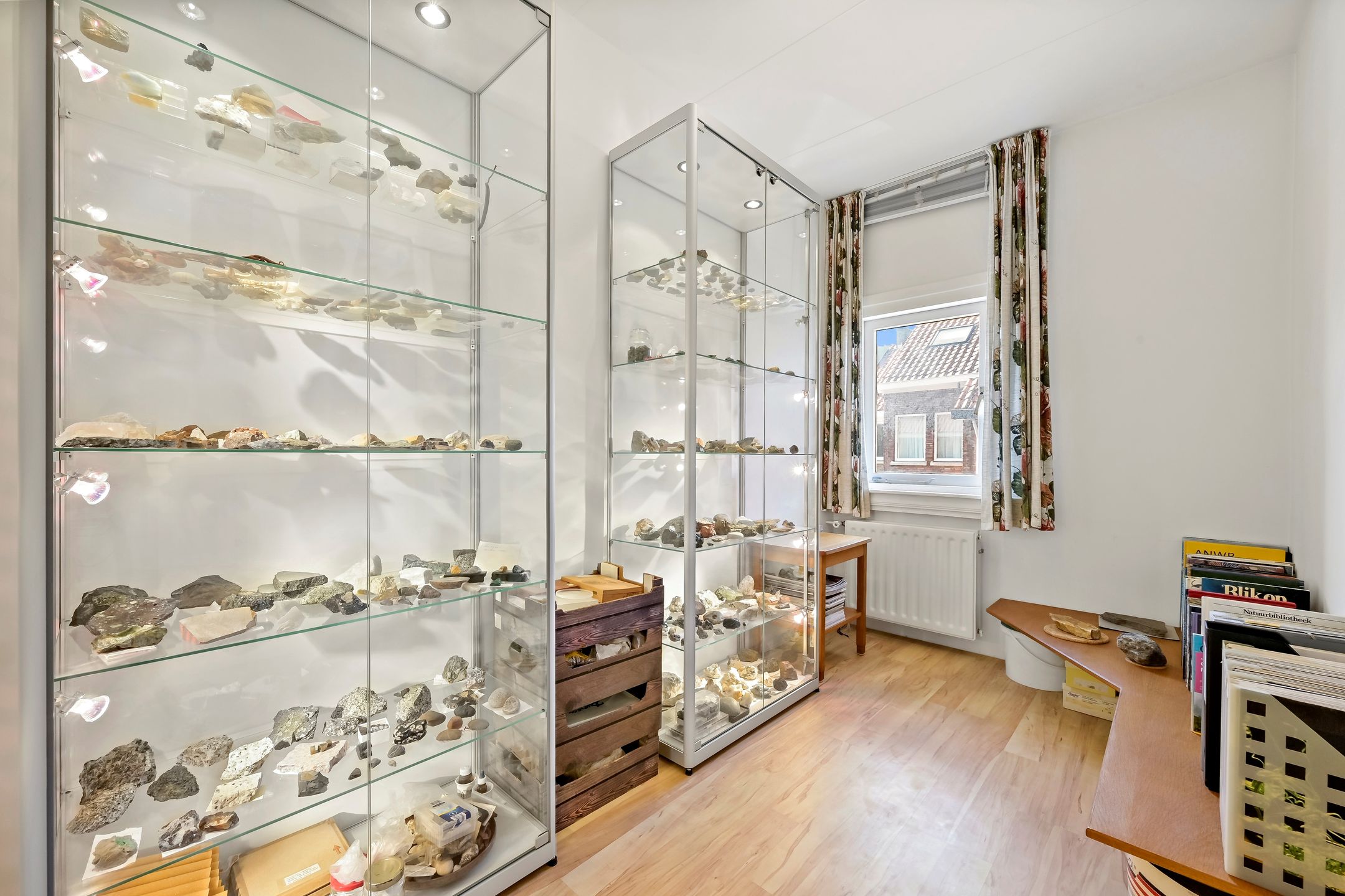 Photo 15 of Rodenbachstraat 8