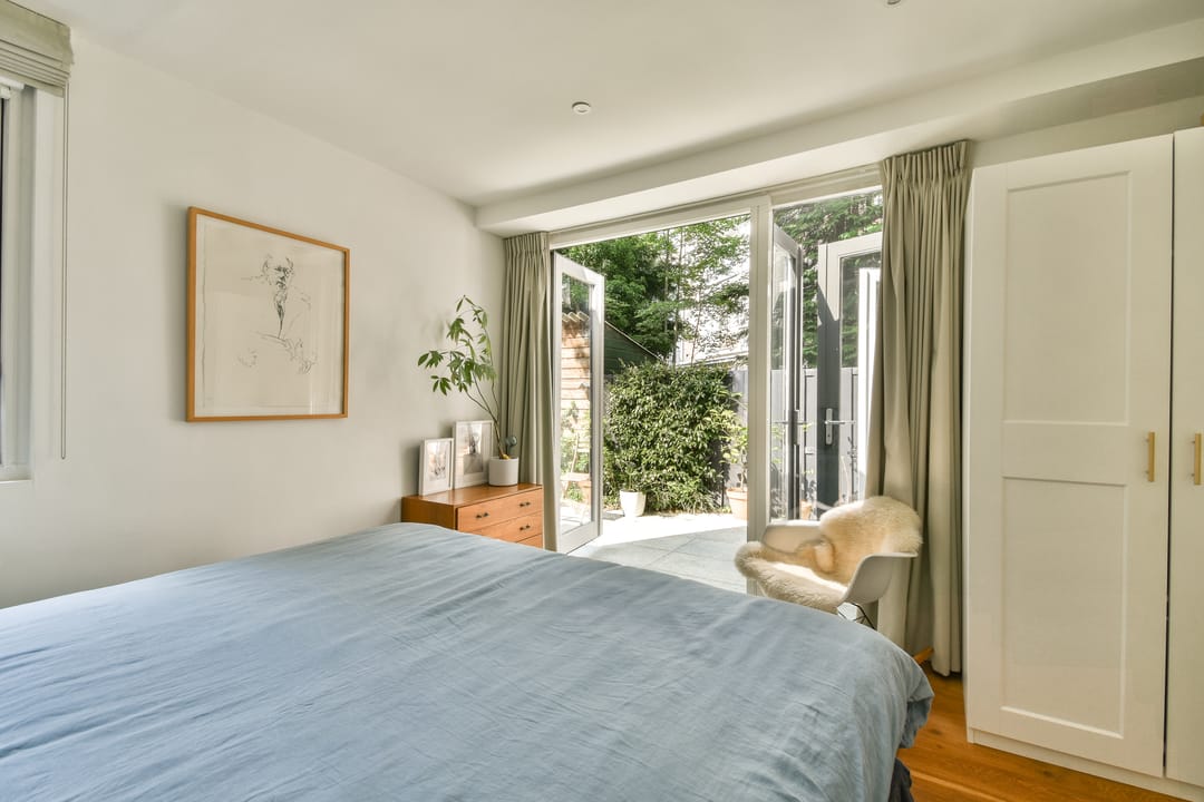 Foto 13 van Waalstraat 32-H