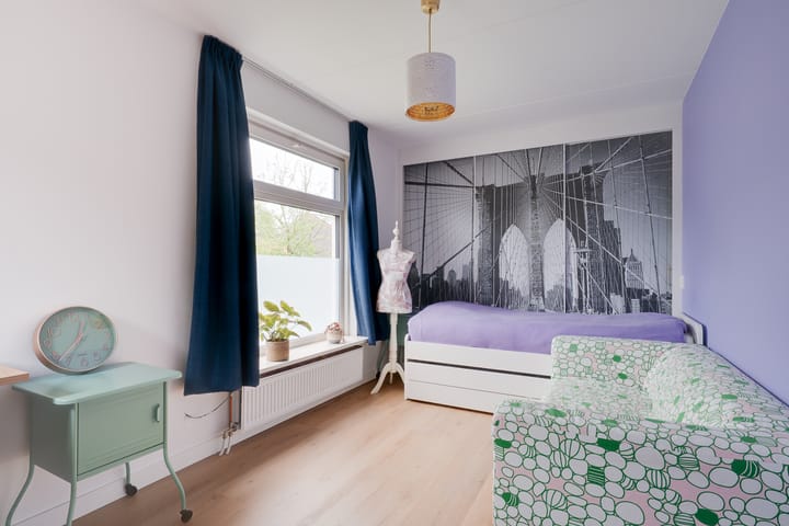 Foto 29 van 't Wuiver 2-B