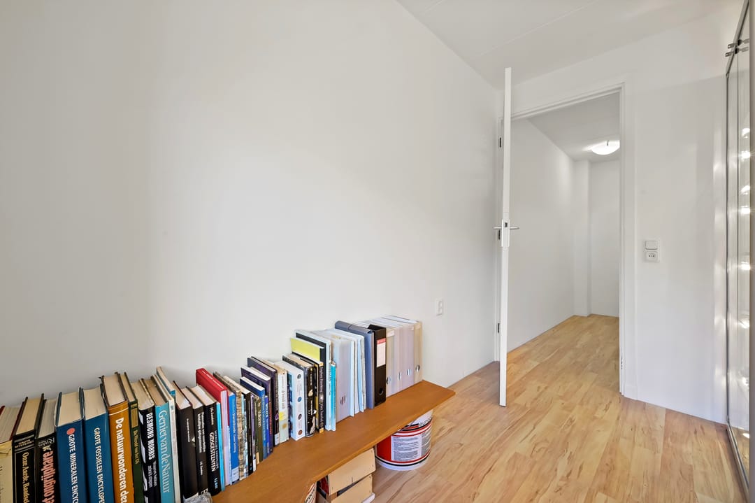 Photo 16 of Rodenbachstraat 8