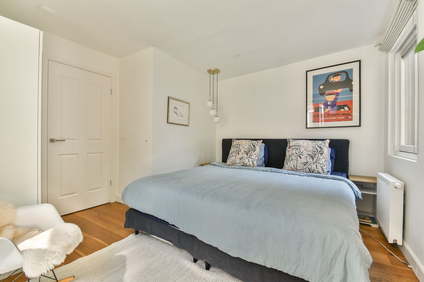 Foto 14 van Waalstraat 32-H