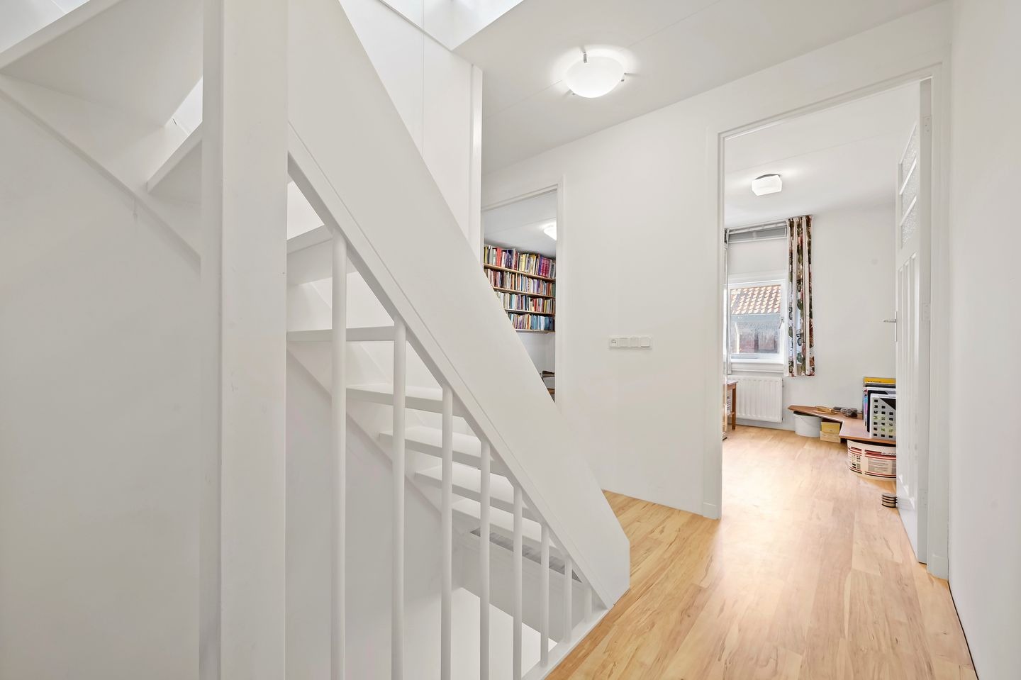 Photo 14 of Rodenbachstraat 8