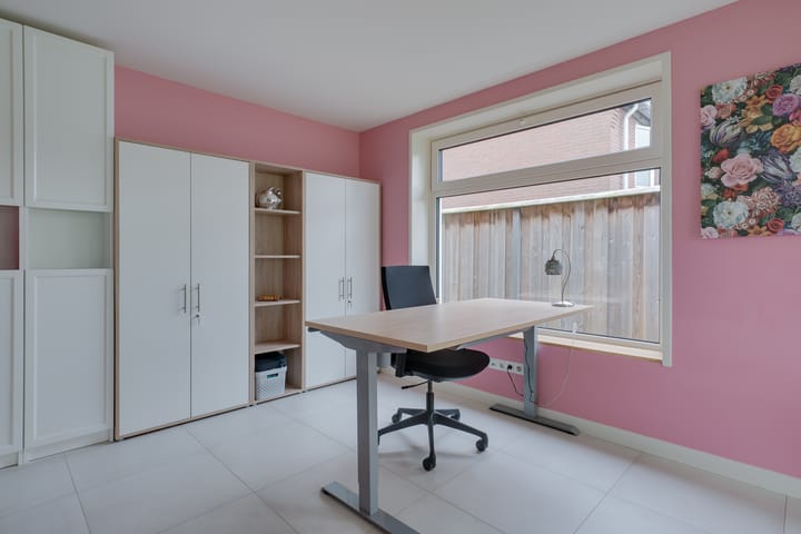 Foto 31 van 't Wuiver 2-B