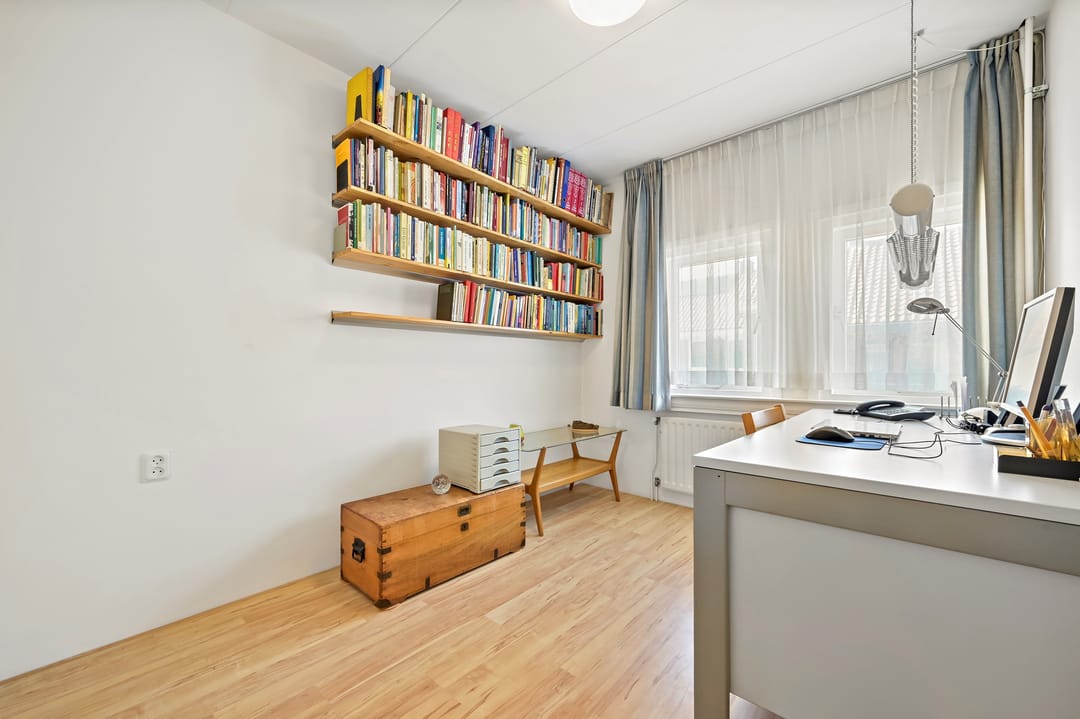 Photo 22 of Rodenbachstraat 8