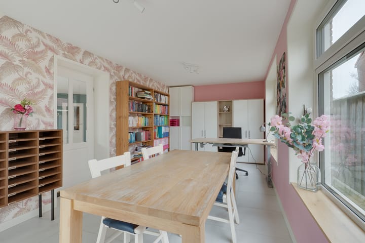 Foto 35 van 't Wuiver 2-B