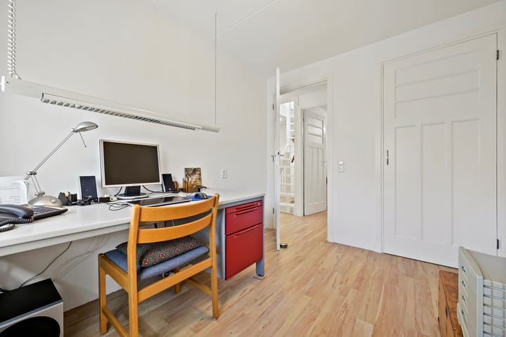 Foto 23 van Rodenbachstraat 8