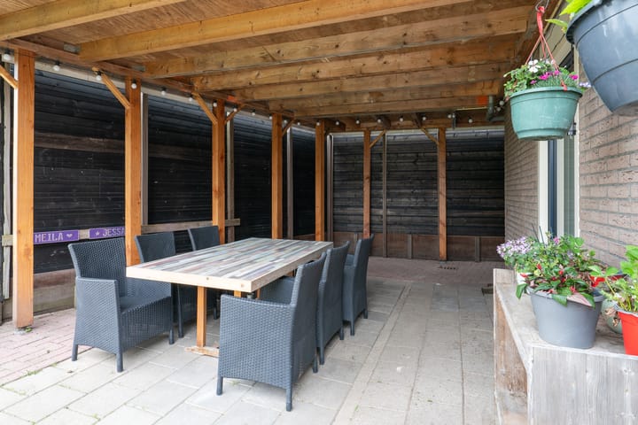 Foto 36 van 't Wuiver 2-B