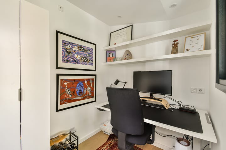 Photo 22 of Waalstraat 32-H