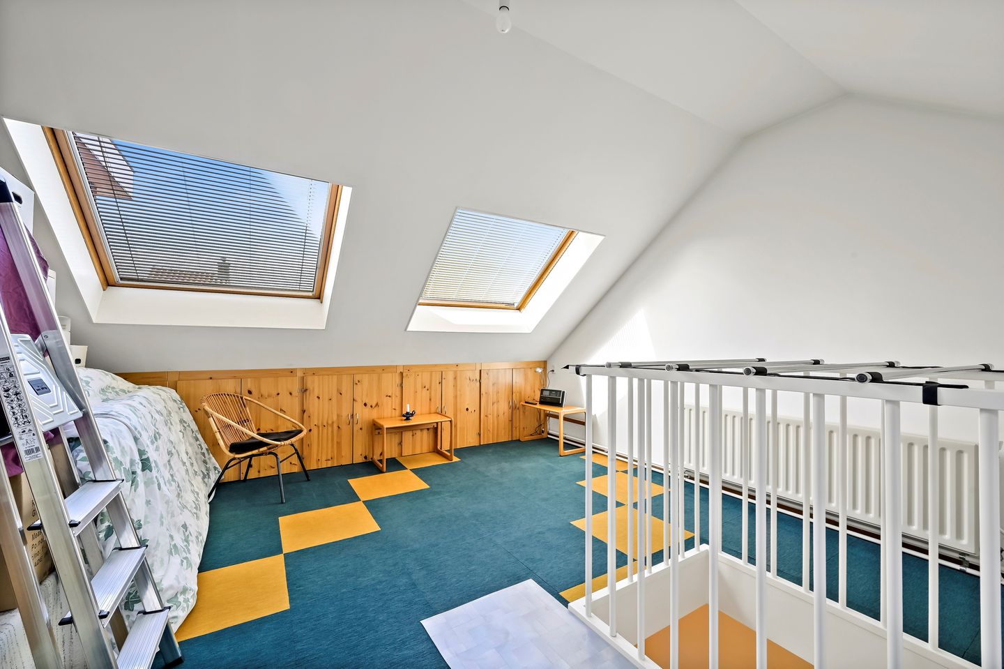 Photo 25 of Rodenbachstraat 8