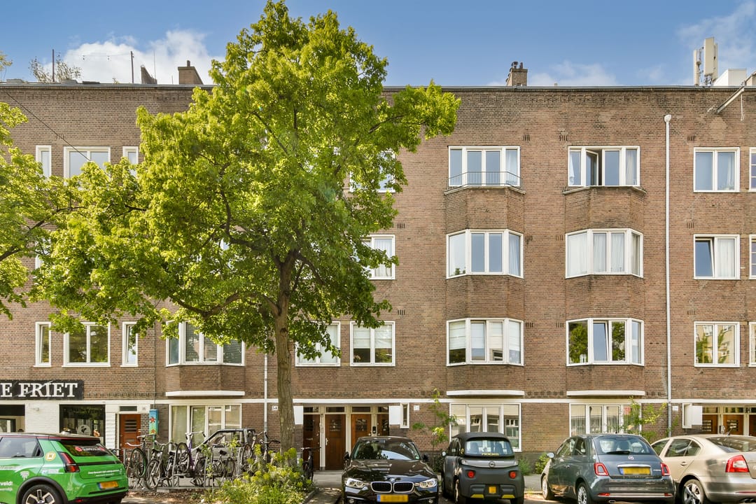 Foto 23 van Waalstraat 32-H