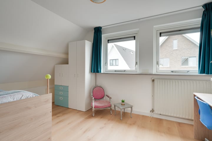 Foto 38 van 't Wuiver 2-B