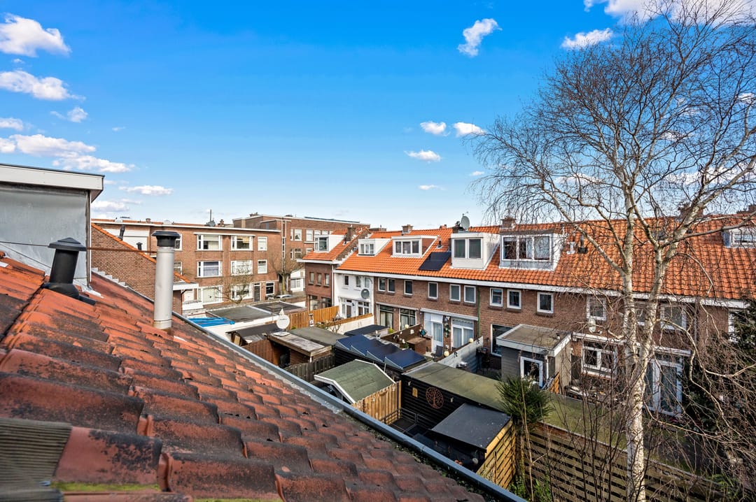 Photo 26 of Rodenbachstraat 8