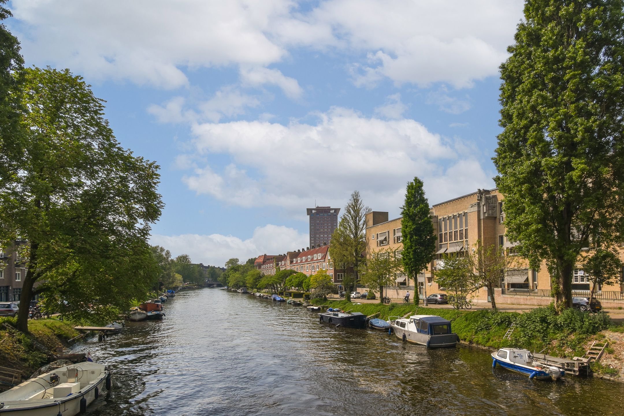 Foto 24 van Waalstraat 32-H