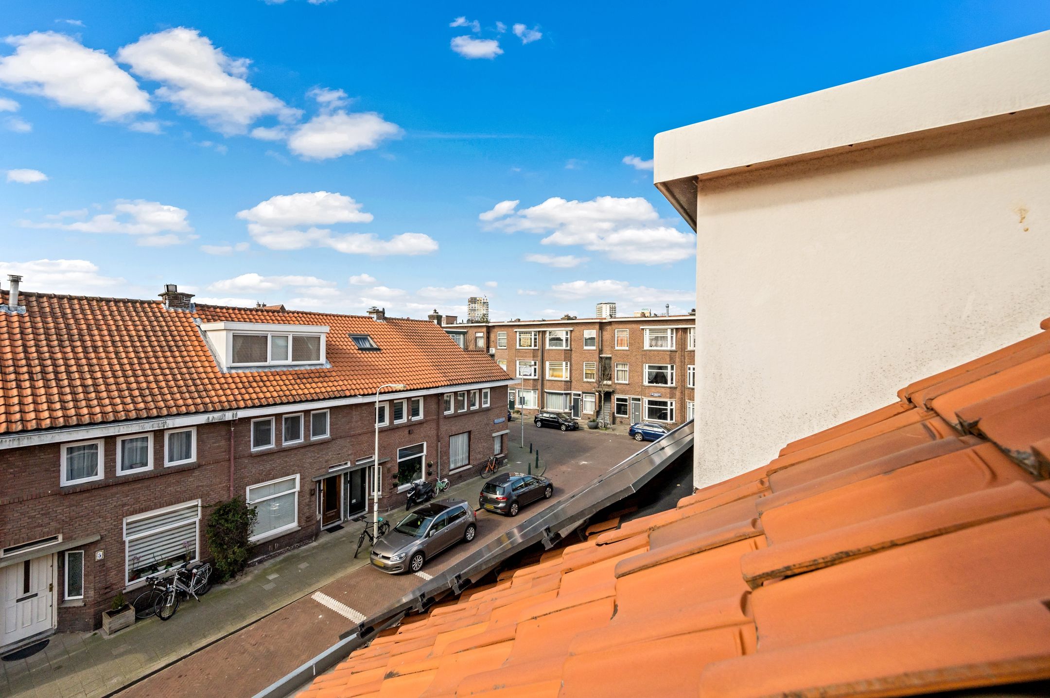 Photo 27 of Rodenbachstraat 8