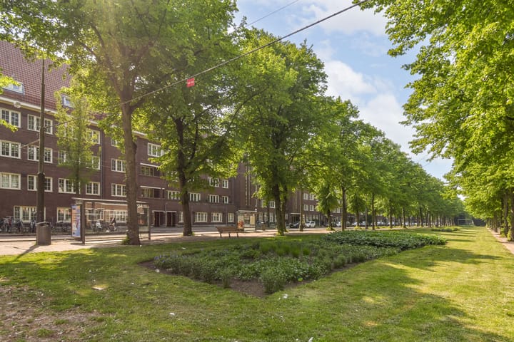 Photo 25 of Waalstraat 32-H