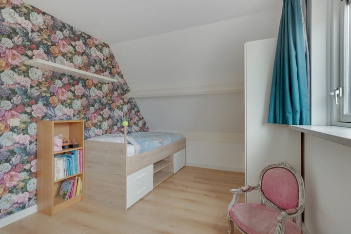 Foto 40 van 't Wuiver 2-B