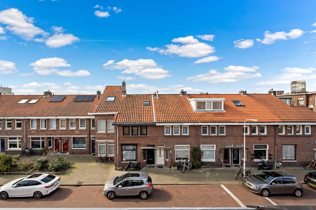 Photo 28 of Rodenbachstraat 8