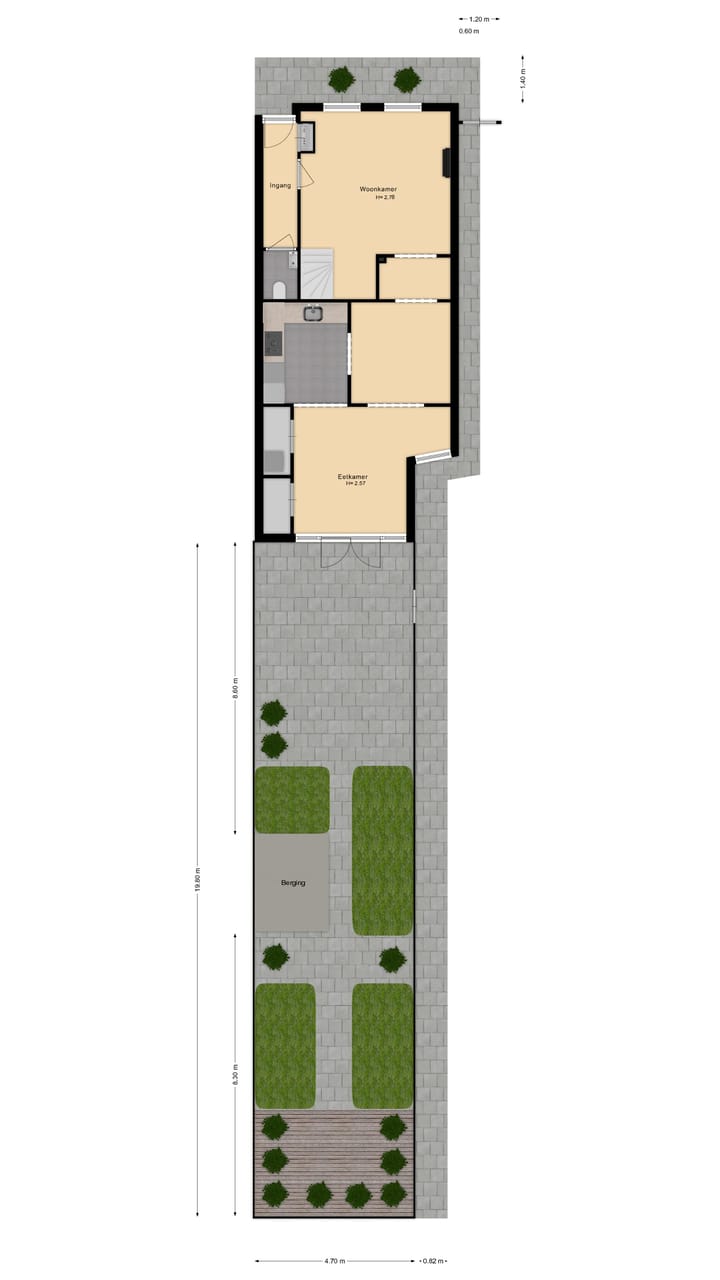 Foto 48 van Monsterseweg 103