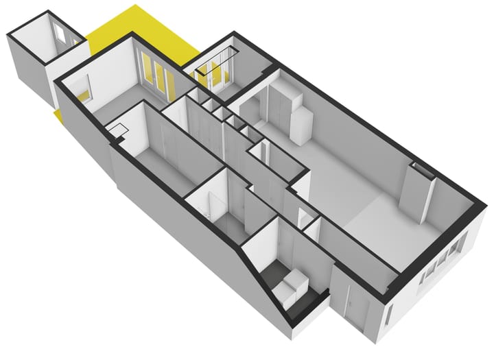 Photo 27 of Waalstraat 32-H