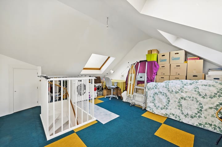 Foto 29 van Rodenbachstraat 8