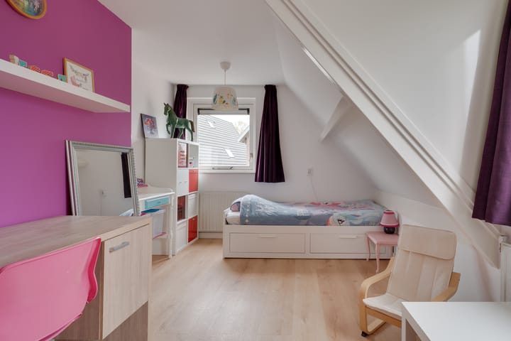 Foto 41 van 't Wuiver 2-B