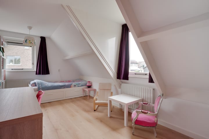 Foto 42 van 't Wuiver 2-B