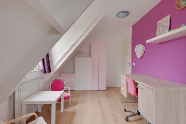 Foto 43 van 't Wuiver 2-B