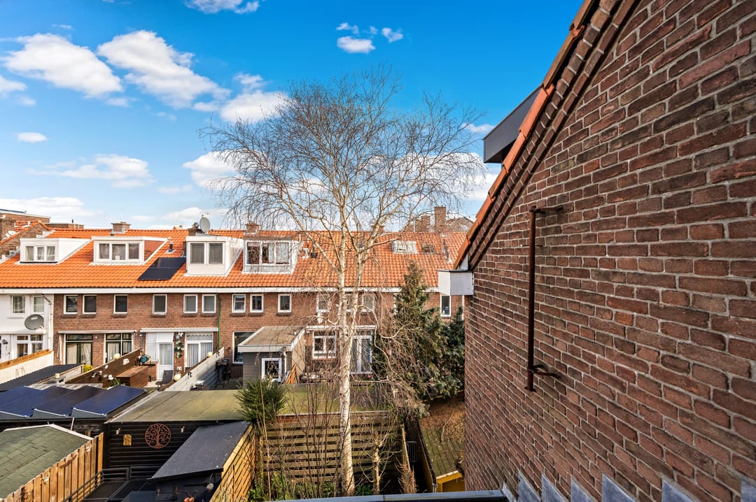 Photo 31 of Rodenbachstraat 8