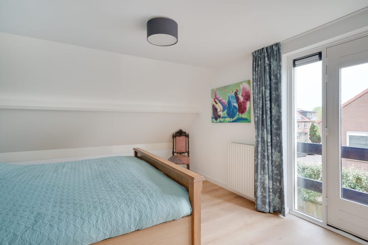 Foto 44 van 't Wuiver 2-B