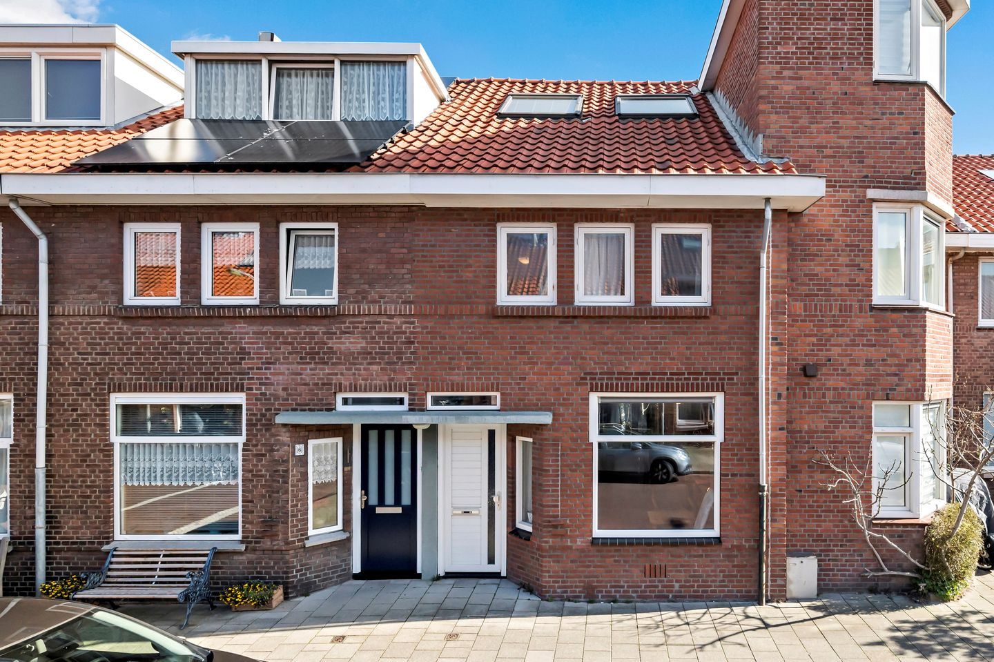 Photo 35 of Rodenbachstraat 8