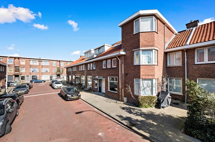 Foto 36 van Rodenbachstraat 8