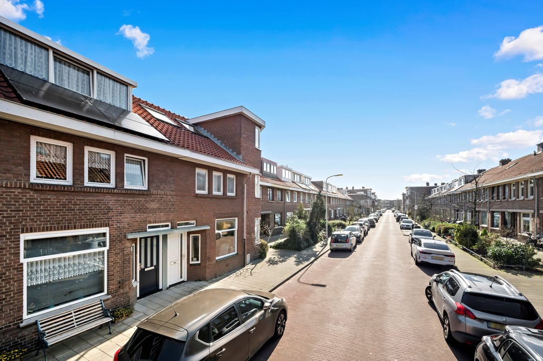 Photo 37 of Rodenbachstraat 8