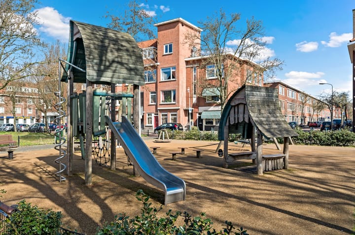 Foto 39 van Rodenbachstraat 8