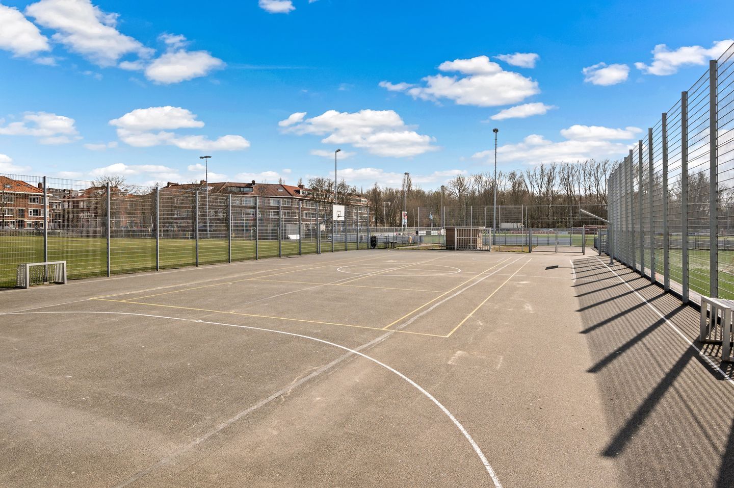 Photo 40 of Rodenbachstraat 8