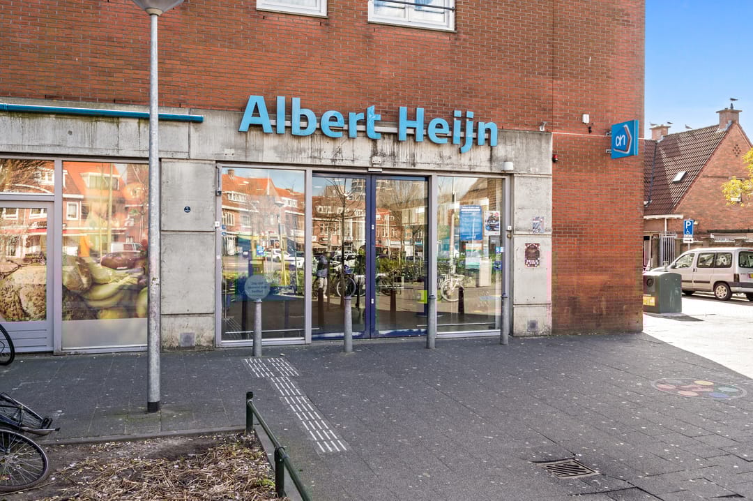 Photo 41 of Rodenbachstraat 8