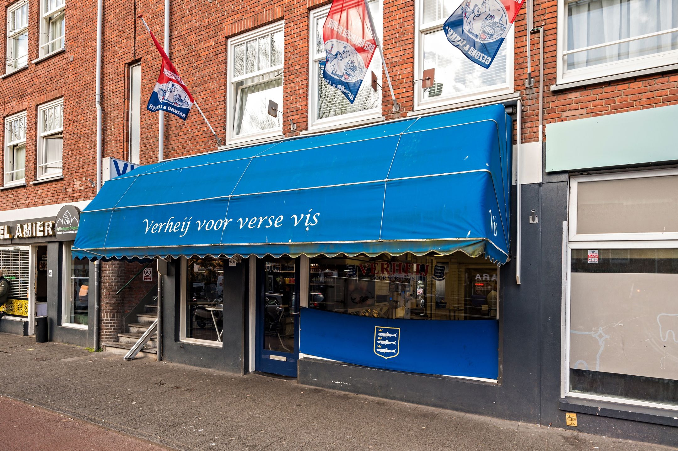 Photo 42 of Rodenbachstraat 8