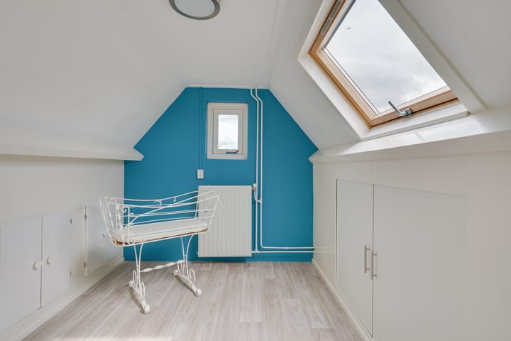 Foto 55 van 't Wuiver 2-B